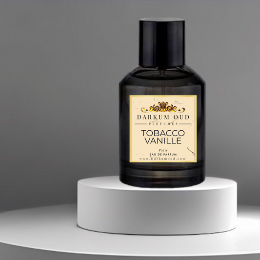 TOBACCO VANILLE