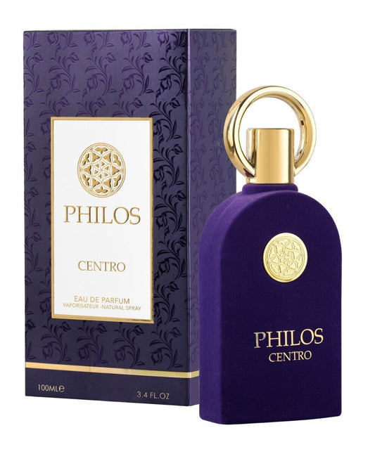 Philos Centro MAISON ALHAMBRA unisex