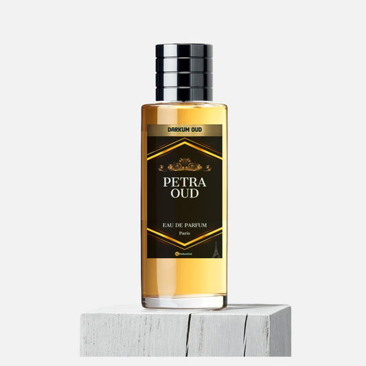 PETRA OUD BLACK