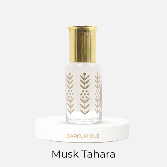 MUSK TAHARA